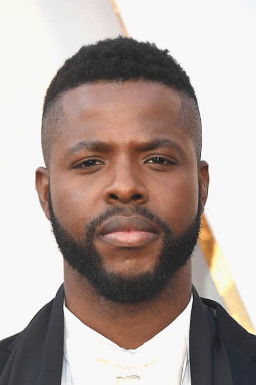 Winston Duke as Dan Tucker