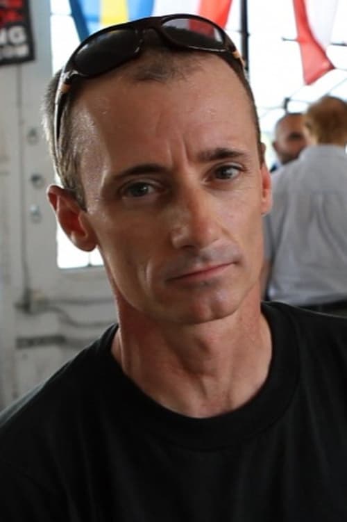 Kevin Mangold as Shorty