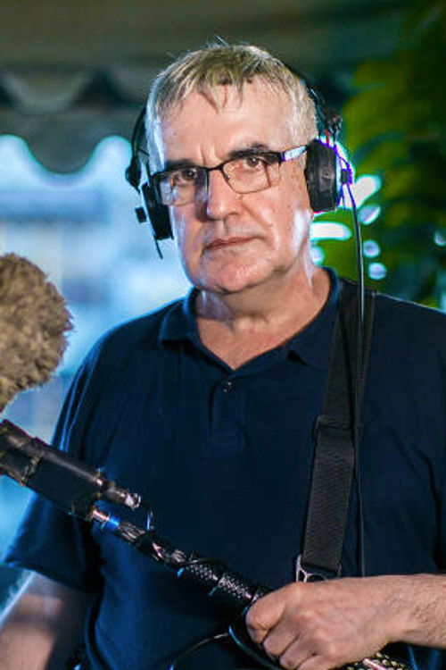 Vasco Pimentel as L'homme hold-up