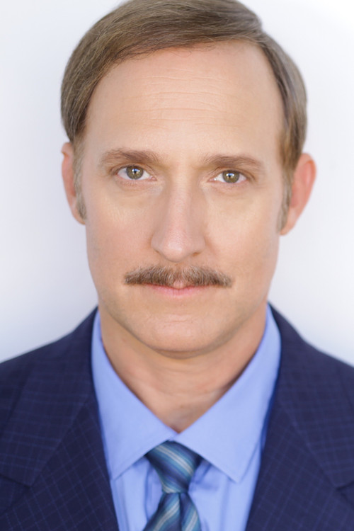 JR Reed as Jason Reed