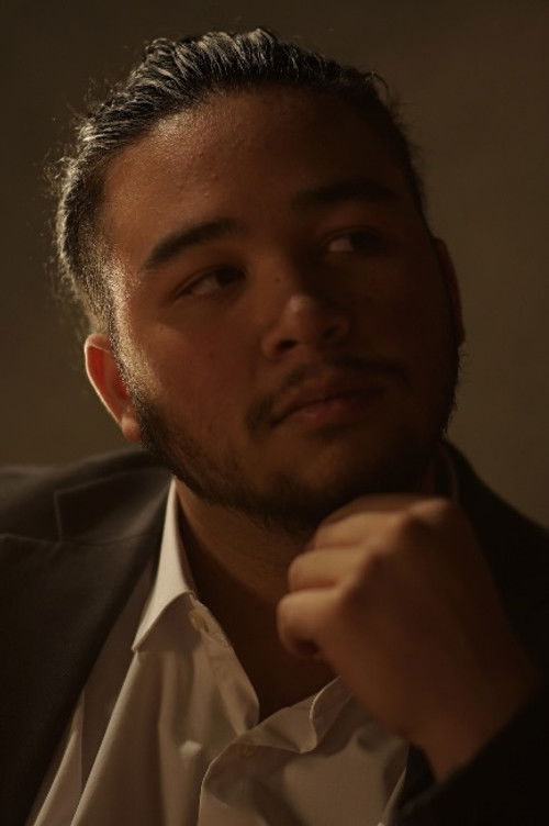 Tanner Rapal as Patron