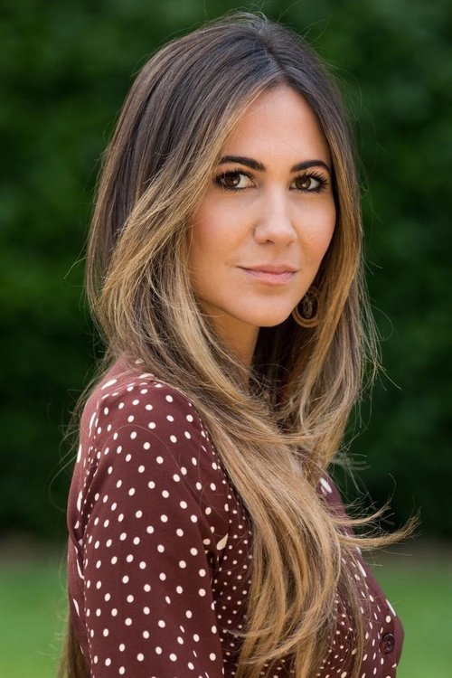 Ciara Janson as Xylie (voice)