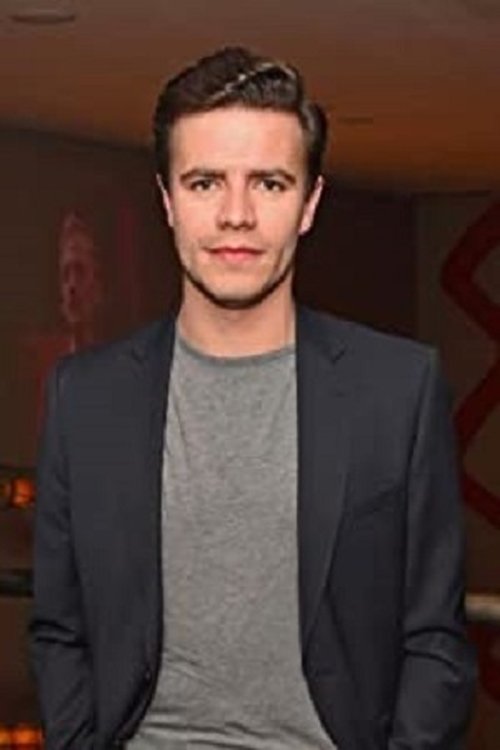 Oliver Johnstone as Edgar