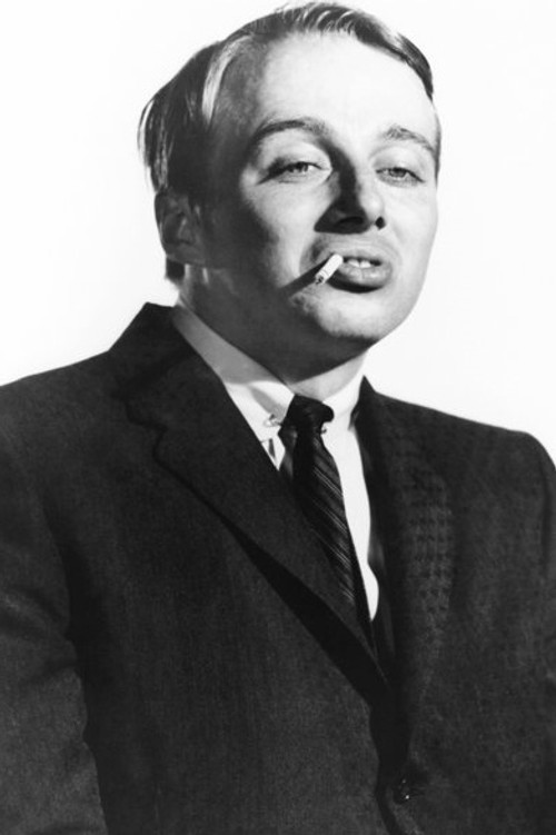 John Davis Chandler as Henry