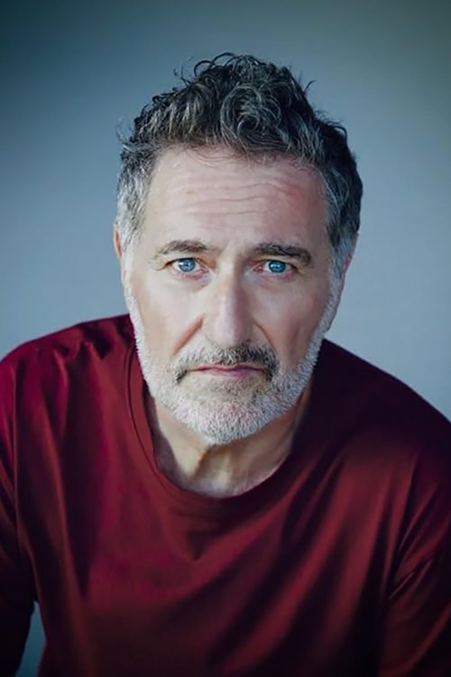 Harald Kloser as Self