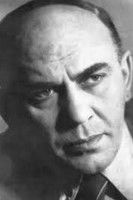 Seweryn Butrym as General Wierlinger ("I Know Who You Are")