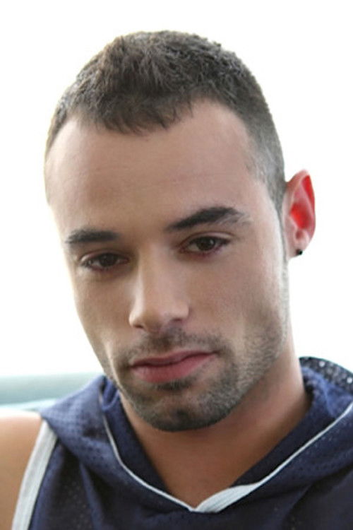 Marco Gagnon as (archive footage)