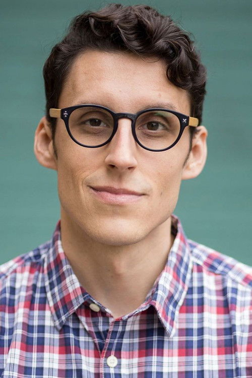 Peter Brown as Shopper