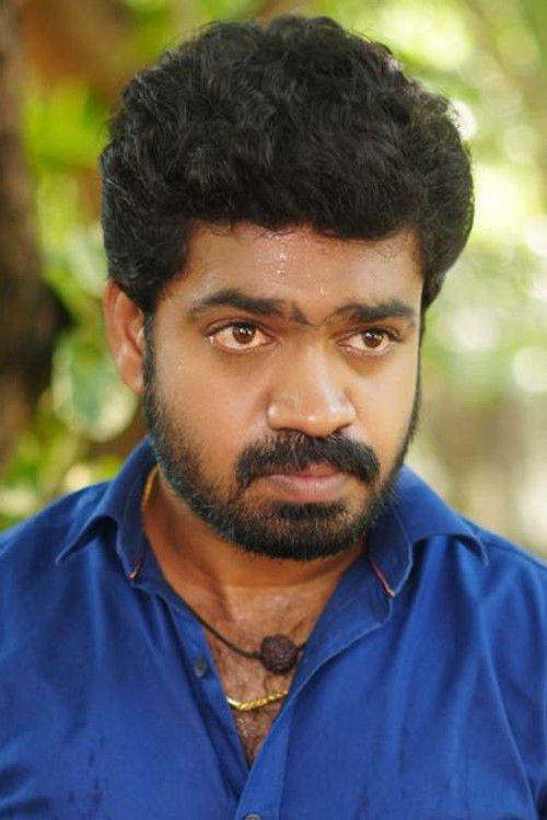 Karthik Sriram as 