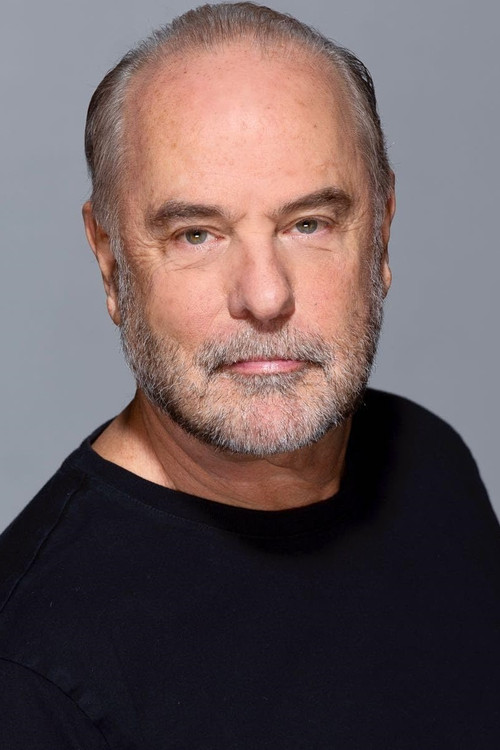 Roger Christiansen as Self