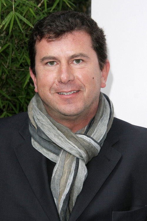 Pascal Bataille as Lui même