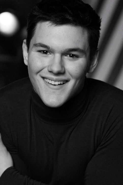 Valentin Sadiki as Matvey