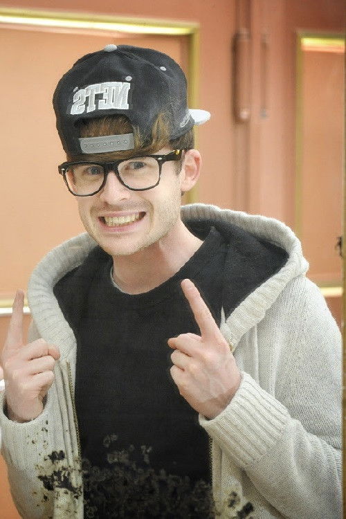 Guillaume Wattecamps as 