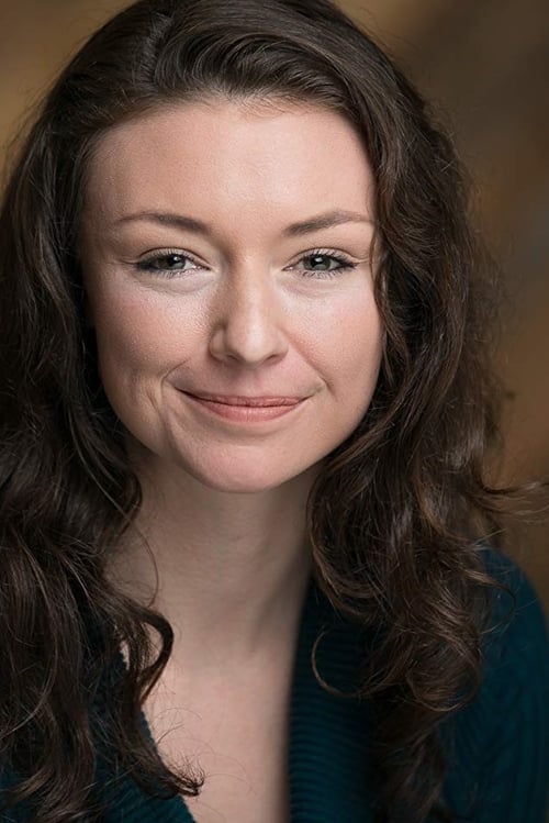 Kristin Cochell as Marie Parker