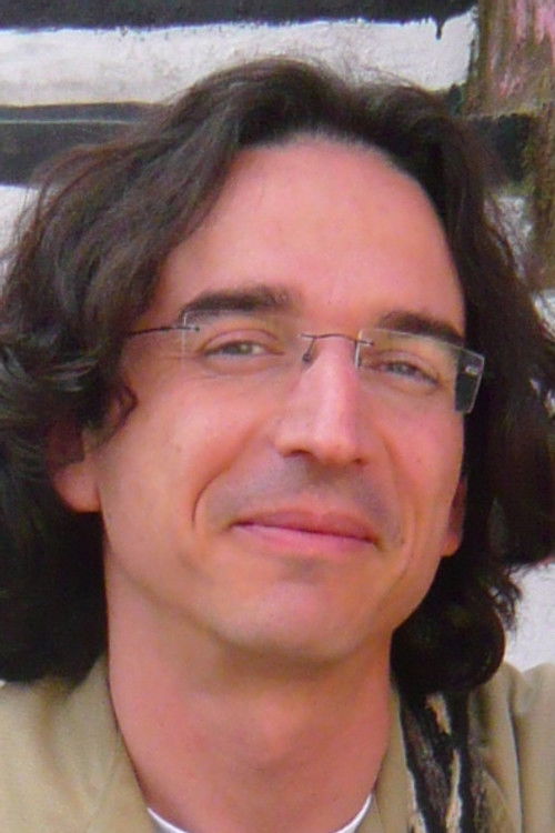 David Chavalarias as Himself