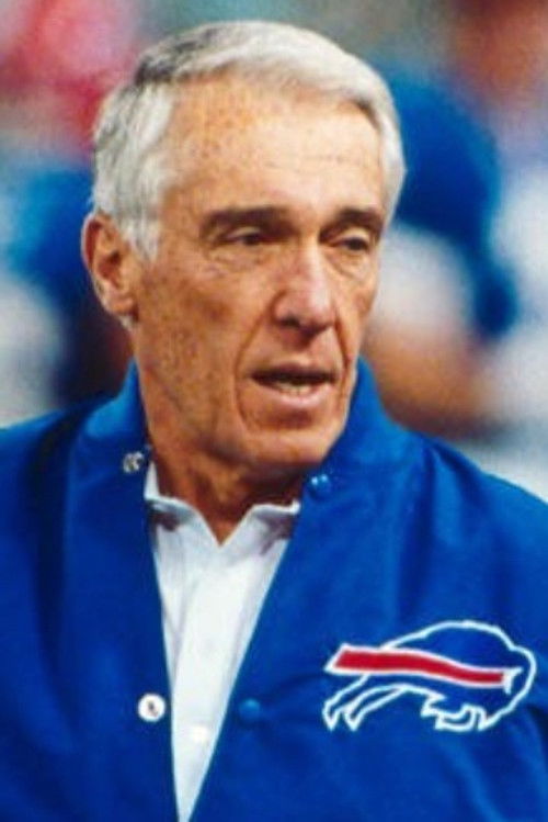 Marv Levy as Self