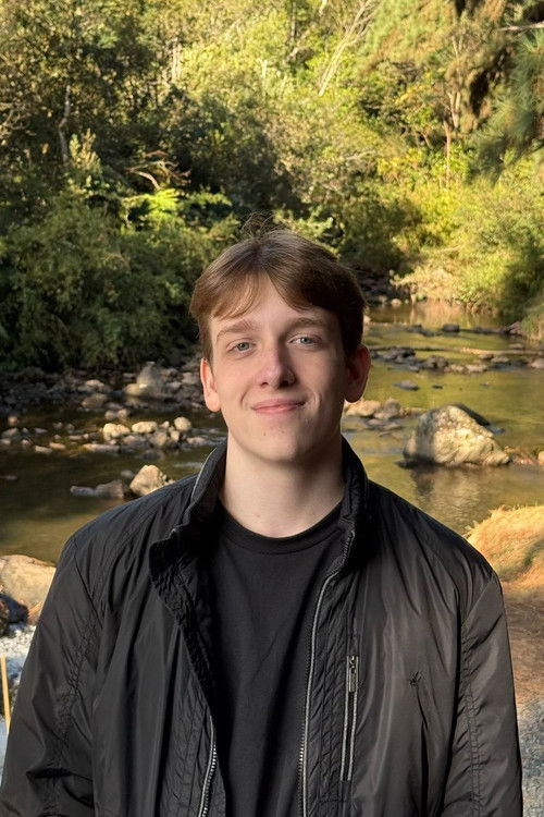 Gabriel Roesner profile photo