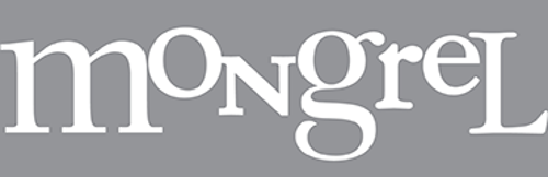 Mongrel Media logo