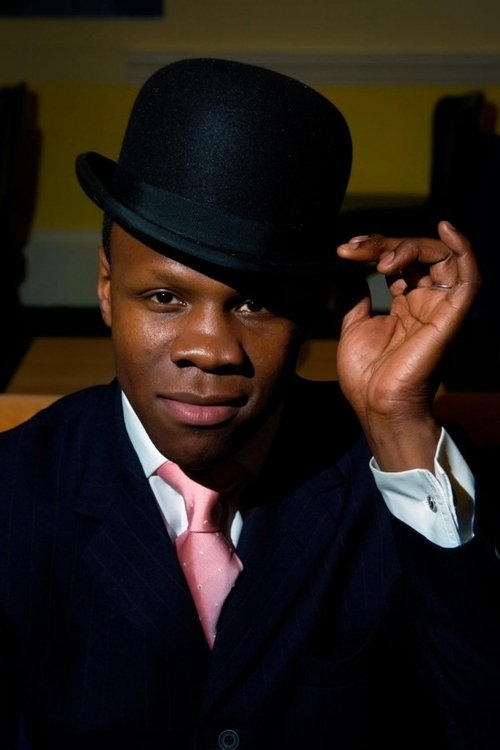 Chris Eubank as Self
