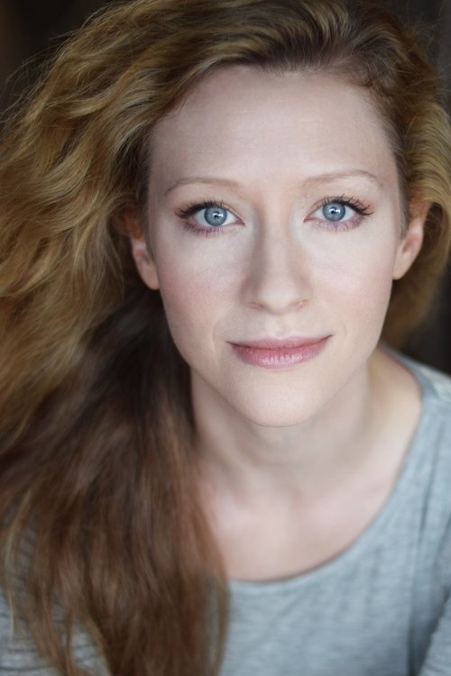 Rebekah Brockman as Betty