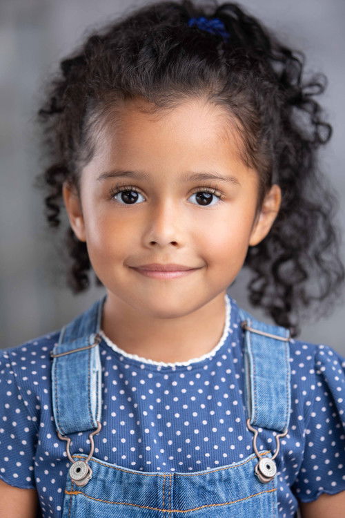 Vanessa Huszar as Zuri (voice)