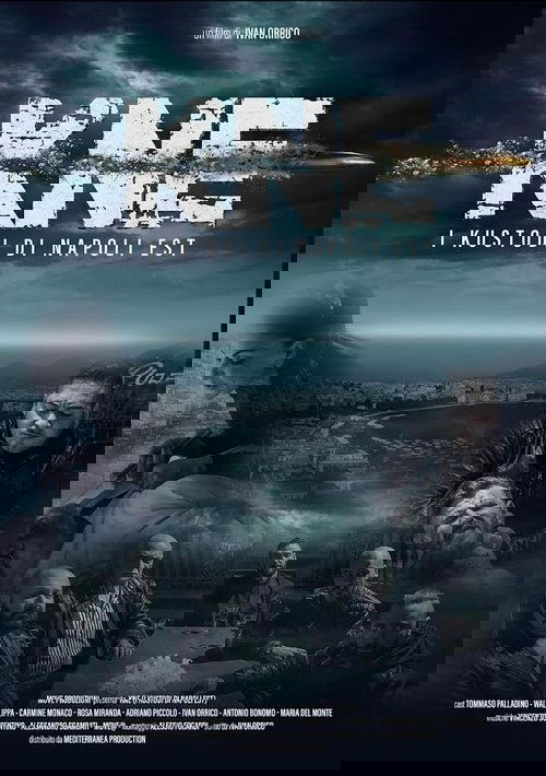 KNE - I Kustodi di Napoli Est