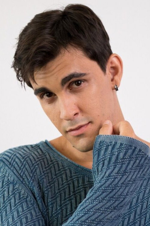 Yago Monteiro as Duarte