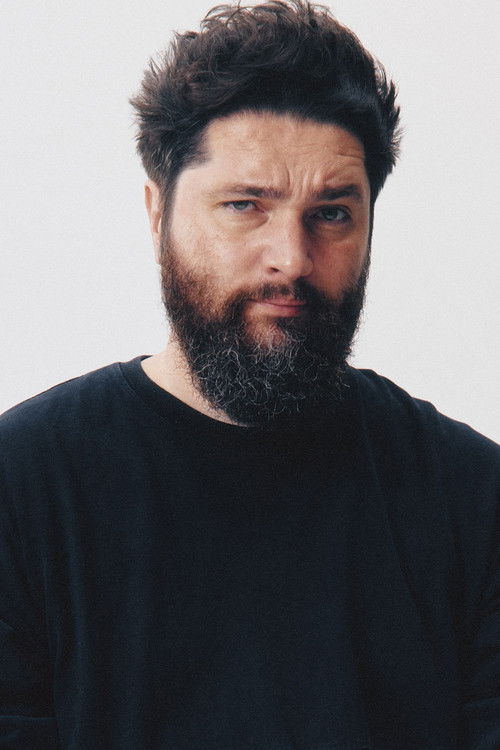 Mads K. Baekkevold as Creature