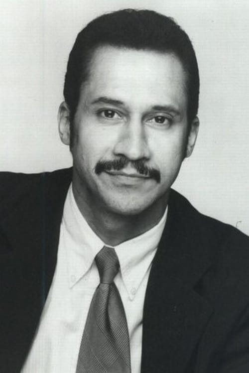 Antone Pagán as Peter Pace