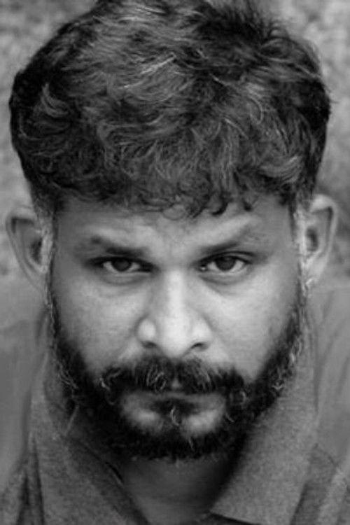 Vasumithra as Selvam