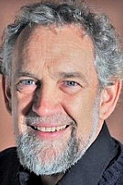 Blake Taylor as Old Salt