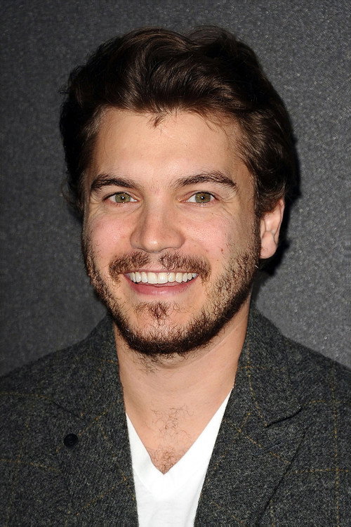 Emile Hirsch as Jim Lake (voice)