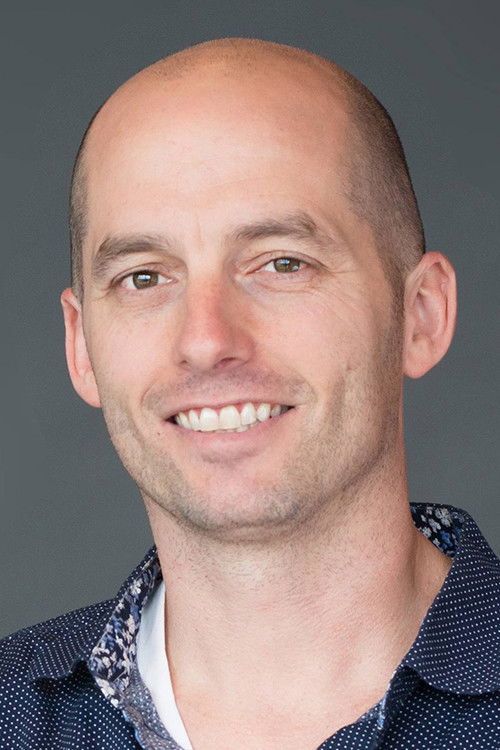 David Poulin profile photo