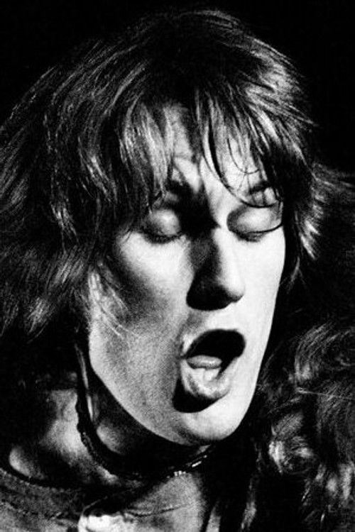 Alvin Lee as Self - Ten Years After