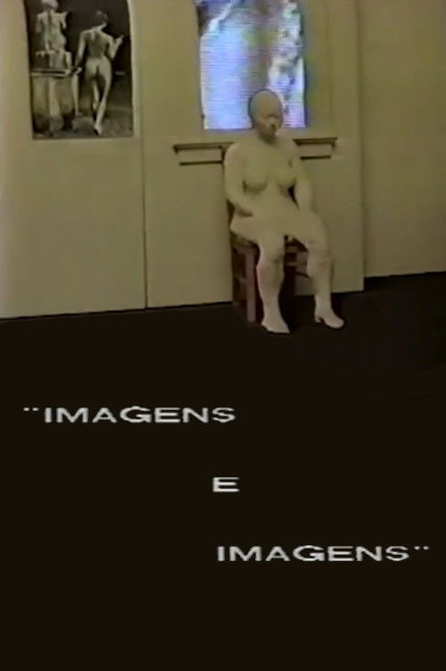 Imagens e Imagens poster