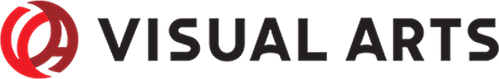 Visual Arts logo