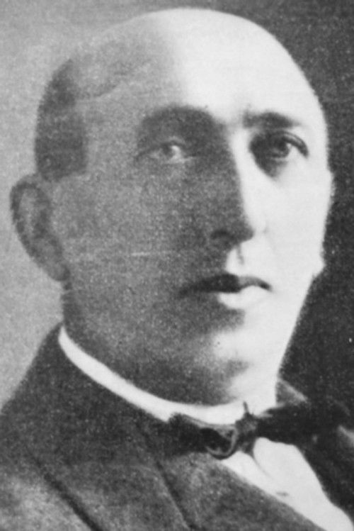 Mikhail Rozen-Sanin as Husband of Larisa's sister