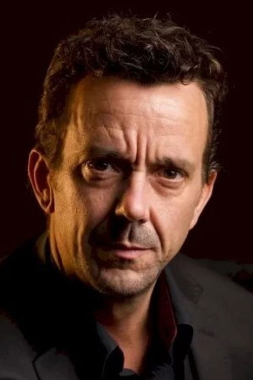 Selim Aymard as Zachary