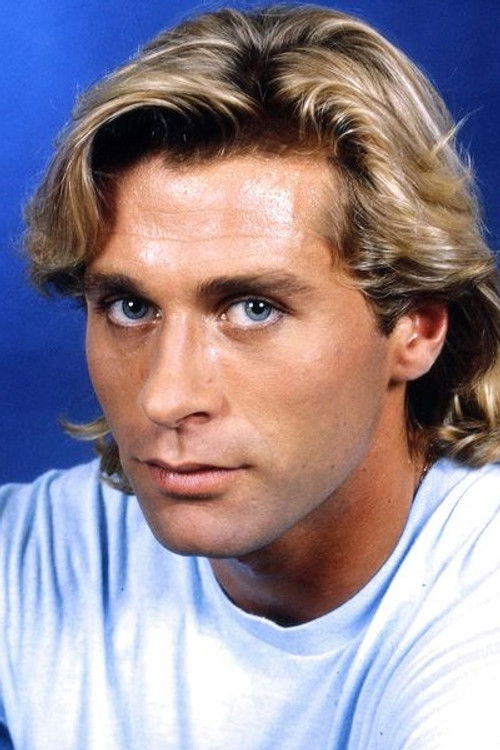 Jean-Pierre François as 