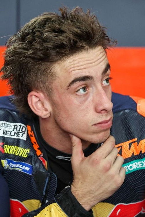 Pedro Acosta as Self