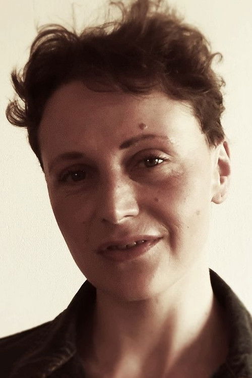 Natalia Sikora as matka