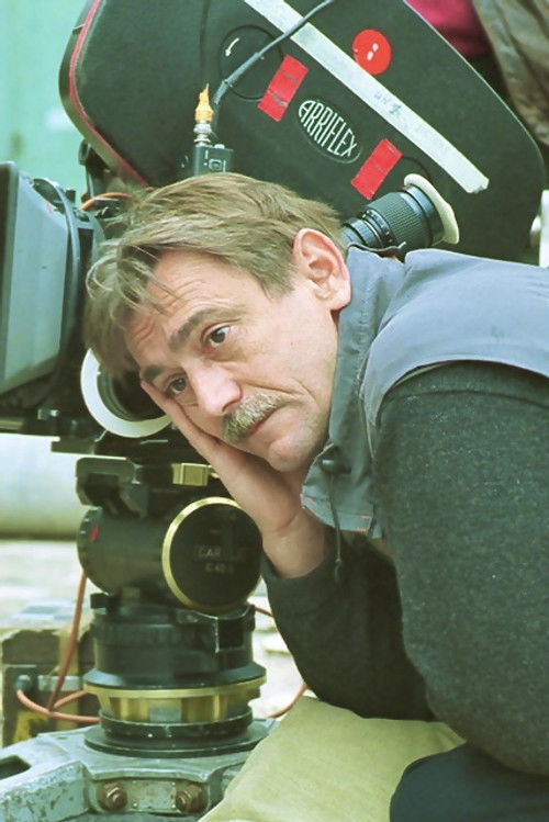 Sergey Yurizditskiy as 