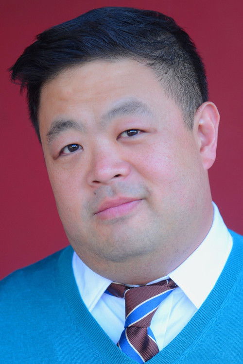 Chris Grace as Doctor