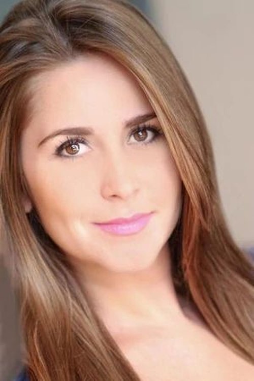 Sabrine Ferretti as Nancy