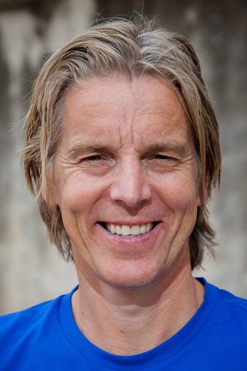 Jan Åge Fjørtoft as Himself