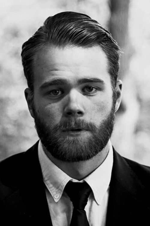 Sean Meldrum as Thurlow Gibbs