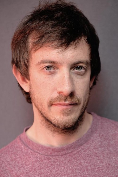 Thomas Blanchard as Raphaël