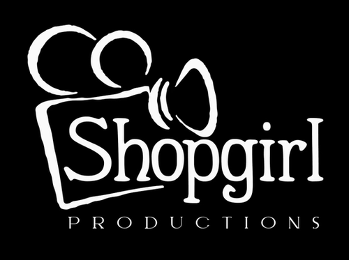 Shopgirl Productions logo