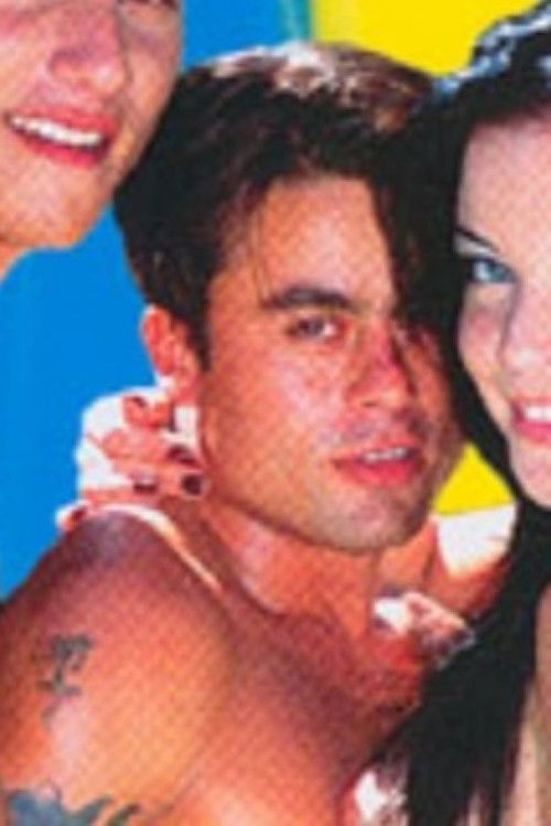 Joel Gutemberg as (archive footage)