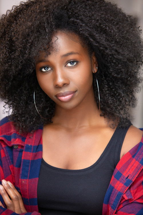 Bella Ivory as Jenny